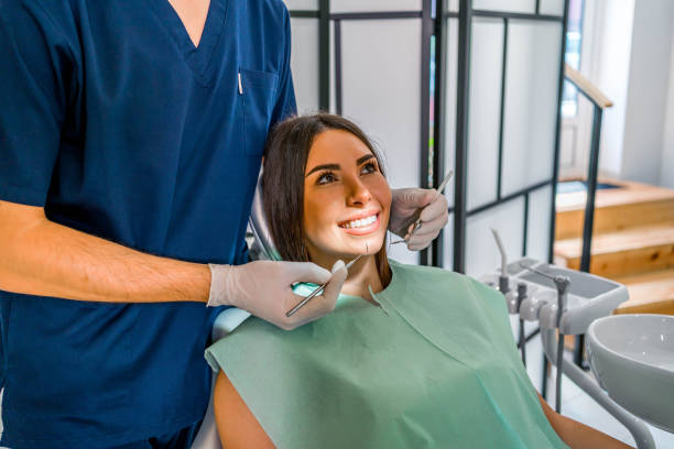 Full Mouth Reconstruction in Freemansburg, PA